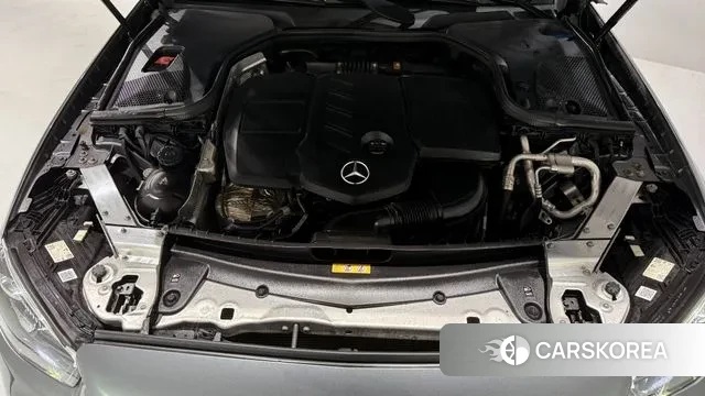 Mercedes-Benz E-Class W213 id 3307173 из Кореи 17