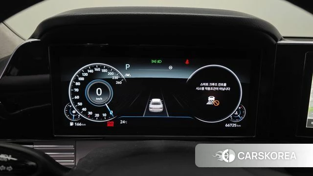 Hyundai The New Grandeur IG id 4779193 из Кореи 27