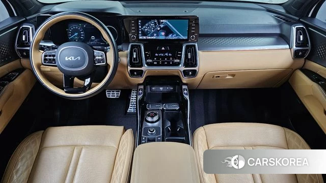 Kia Sorento 4th Generation id 4201692 из Кореи 30