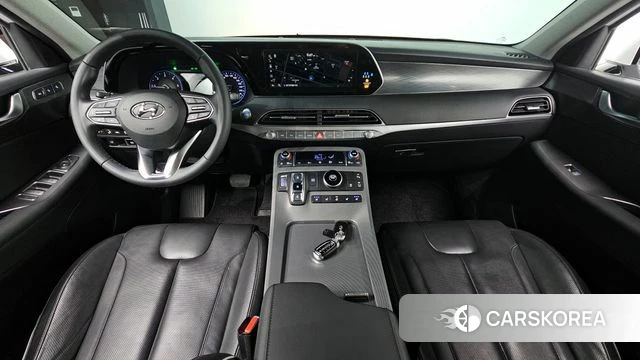 Hyundai Palisade id 3839644 из Кореи 17