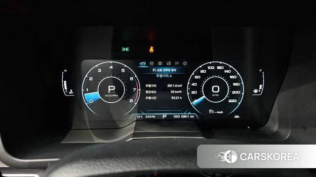 Ssangyong Tivoli Air id 3878696 из Кореи 17