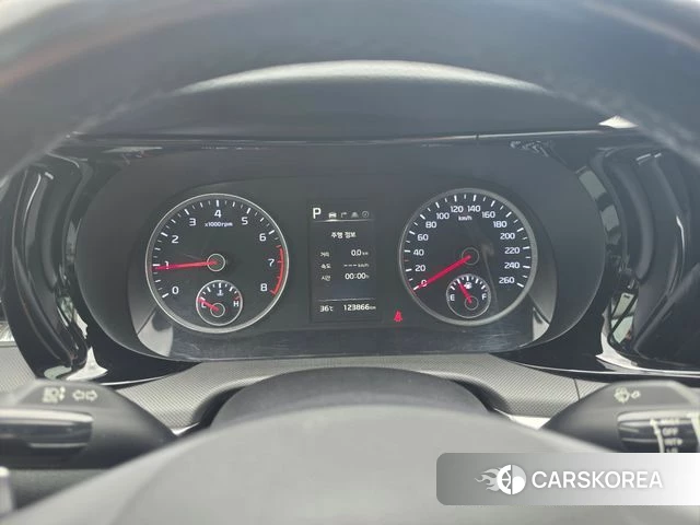Kia K5 3rd generation id 4702892 из Кореи 12
