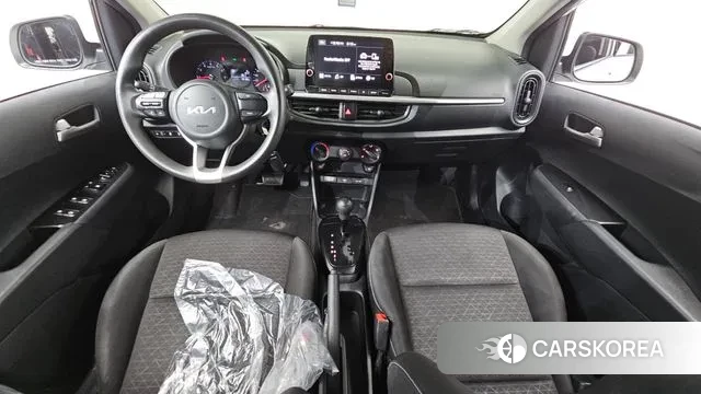 Kia Morning Urban (JA) id 3327908 из Кореи 17