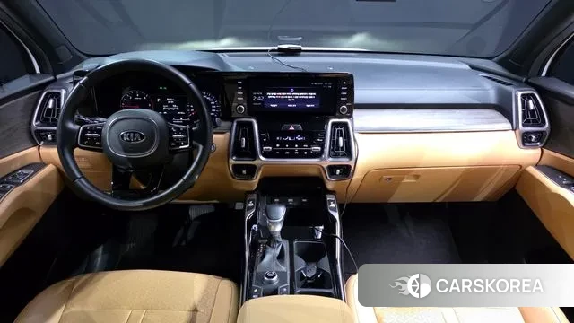 Kia Sorento 4th Generation id 3712832 из Кореи 17