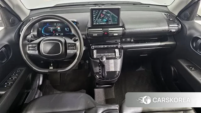 Hyundai Casper id 3342983 из Кореи 17