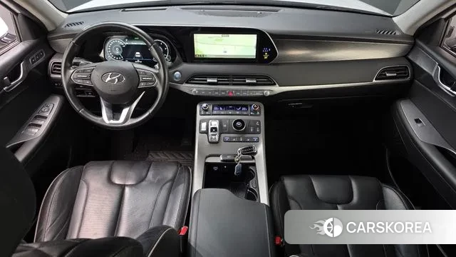 Hyundai Palisade id 3401234 из Кореи 17