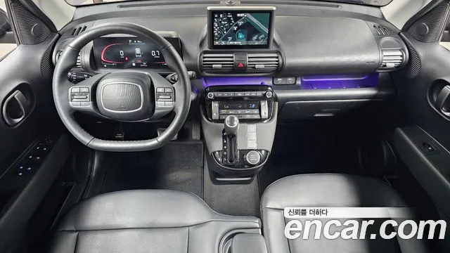 Hyundai Casper id 2823141 из Кореи 17