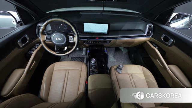 Kia The New Sorento 4th Generation id 4414601 из Кореи 29