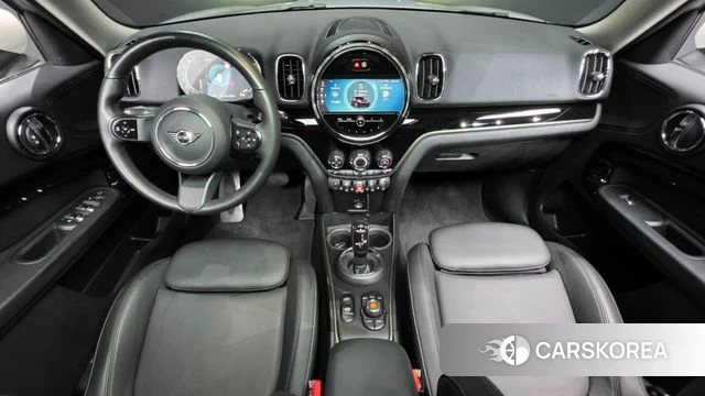 Mini Cooper Countryman id 4383334 из Кореи 31