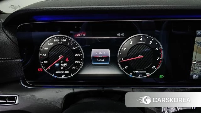 Mercedes-Benz E-Class W213 id 4294945 из Кореи 28