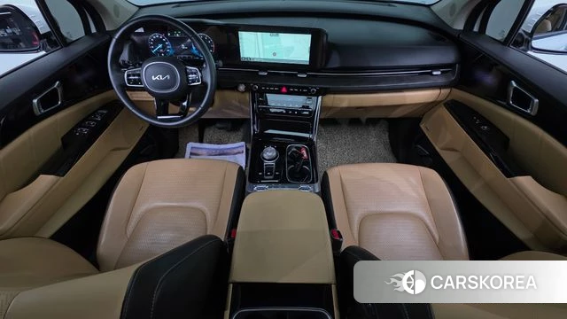 Kia Carnival 4th generation id 3832161 из Кореи 17