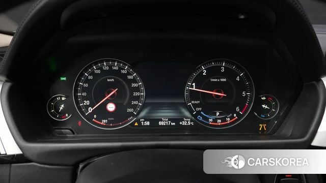 BMW 4 Series (F32) id 4683901 из Кореи 32