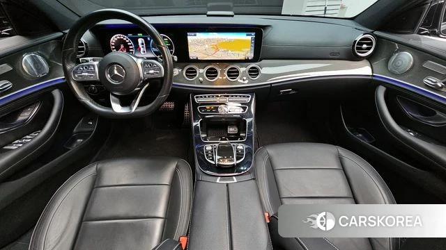 Mercedes-Benz E-Class W213 id 3873237 из Кореи 17