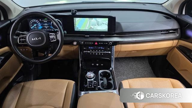 Kia Carnival 4th generation id 4474865 из Кореи 29