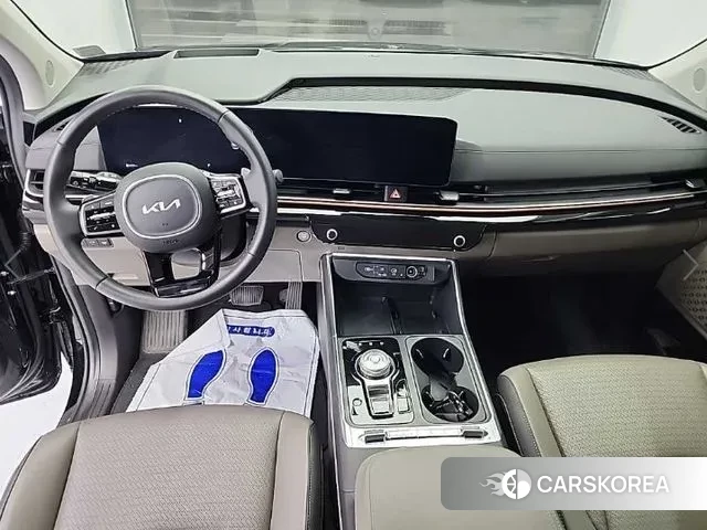 Kia The New Carnival 4th Generation id 3487210 из Кореи 16