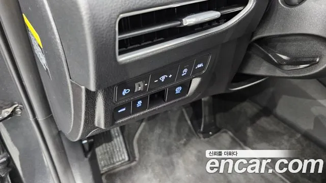 Hyundai Sonata (DN8) id 2705082 из Кореи 17