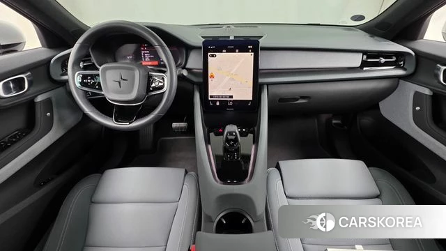 Polestar Polestar 2 id 4740534 из Кореи 29