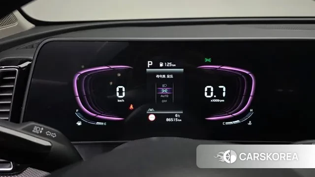 Kia Sportage 5th Generation id 3670362 из Кореи 17