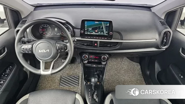 Kia Morning Urban (JA) id 3468608 из Кореи 17