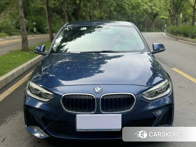 BMW 1 series id 4278328 из Китая 14