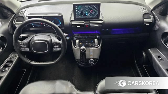 Hyundai Casper id 4463876 из Кореи 28