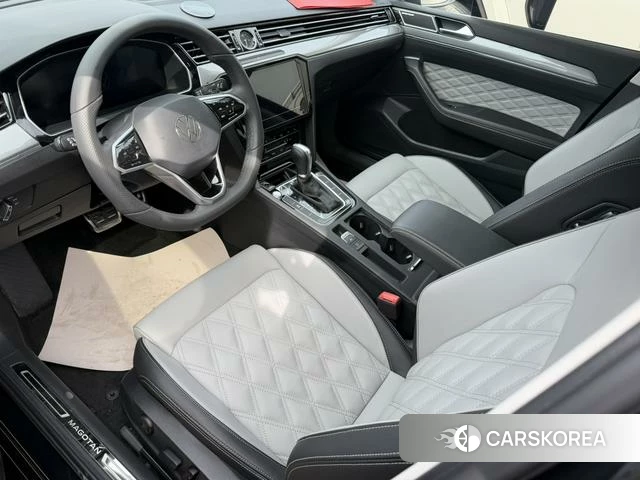 Volkswagen Magotan id 4257719 из Китая 9