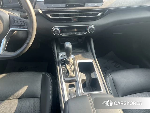 Nissan Teana id 4348613 из Китая 22