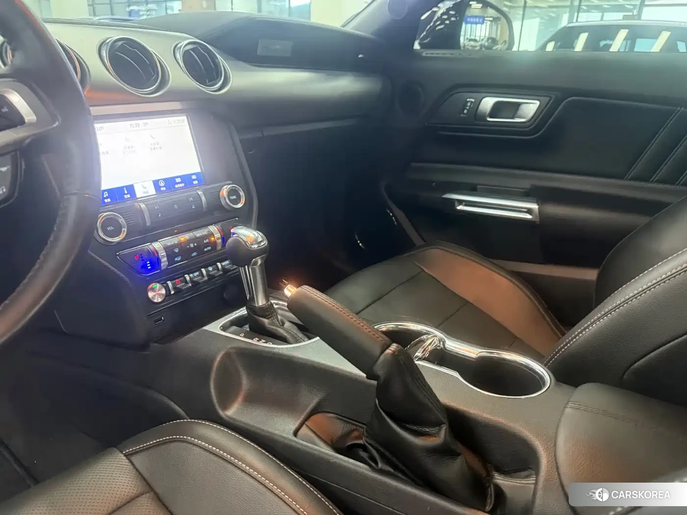 Ford Mustang id 4664402 из Китая 10