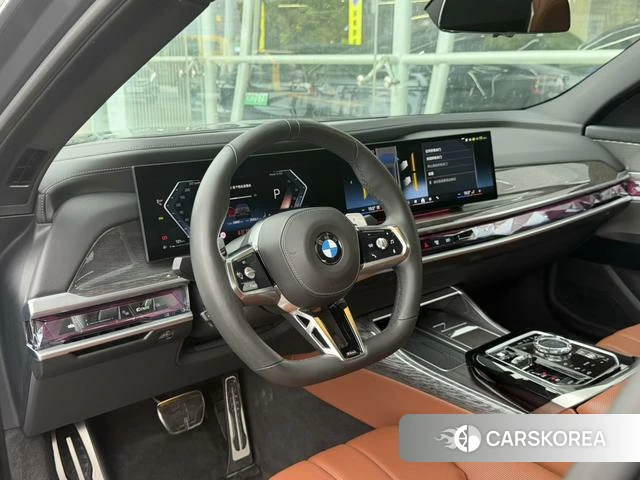 BMW 7 series id 4212643 из Китая 14