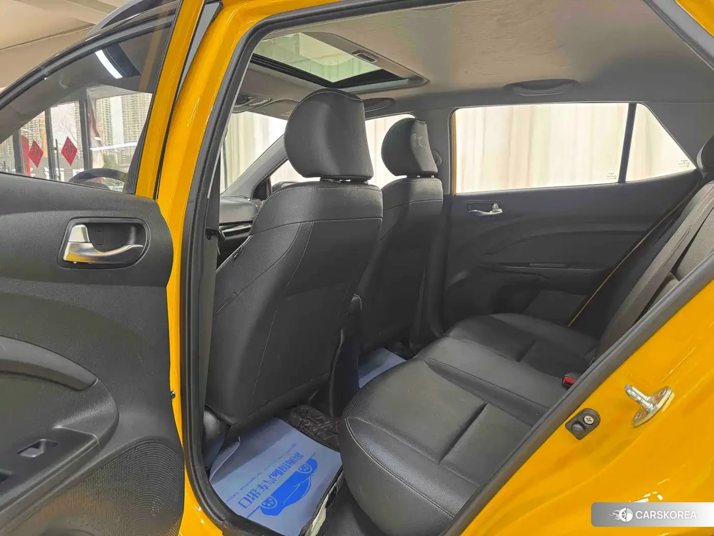 Kia KX1 id 4601189 из Китая 18
