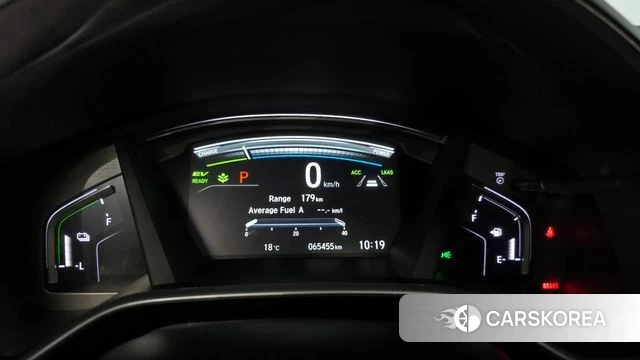 Honda CR-V 5th generation id 3891936 из Кореи 17