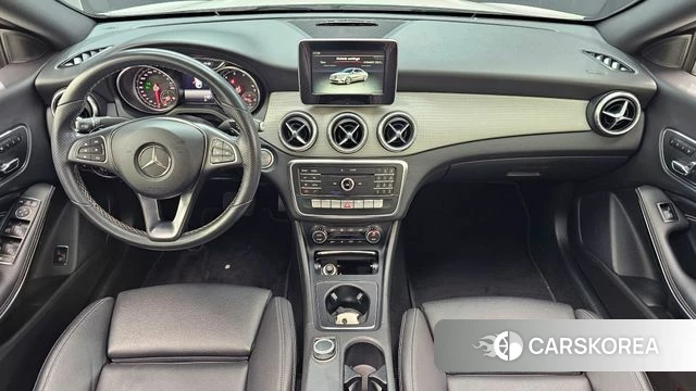 Mercedes-Benz CLA-Class C117 id 4882554 из Кореи 17
