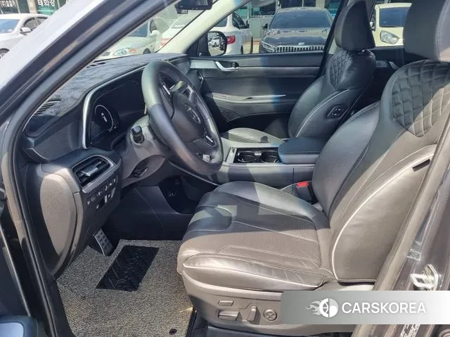 Hyundai Palisade id 3329479 из Кореи 17