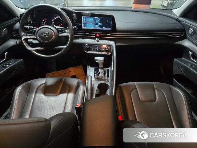 Hyundai Avante (CN7) id 3371147 из Кореи 14