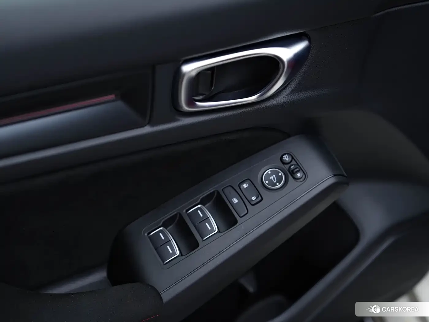 Honda Civic id 4547334 из Китая 24