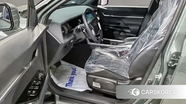 Ssangyong Torres id 3591415 из Кореи 14