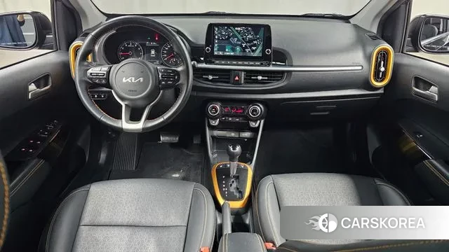 Kia Morning Urban (JA) id 3508736 из Кореи 17