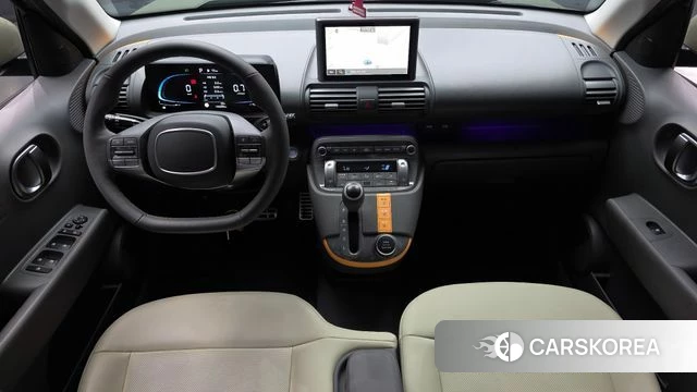 Hyundai Casper id 4608904 из Кореи 27