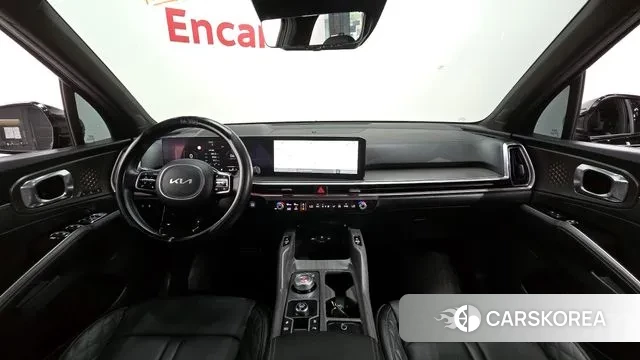 Kia The New Sorento 4th Generation id 3099291 из Кореи 17