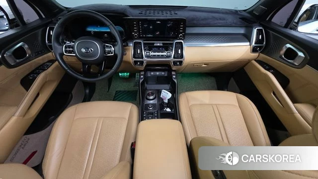 Kia Sorento 4th Generation id 4293911 из Кореи 32
