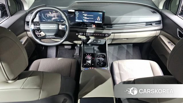 Kia The New Carnival 4th Generation id 3921798 из Кореи 17