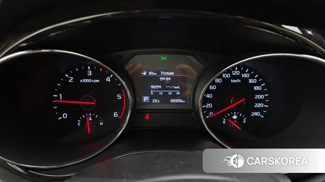 Kia The New Carnival id 4694043 из Кореи 28