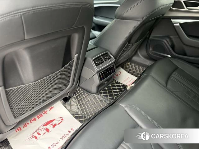 Audi A7 id 4277576 из Китая 7