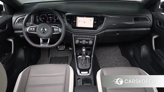 Volkswagen T-Roc id 3094035 из Кореи 17