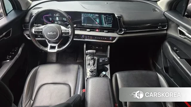 Kia Sportage 5th Generation id 3615183 из Кореи 17