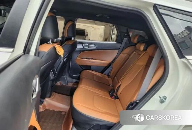 Kia Sportage 5th Generation id 3590999 из Кореи 12