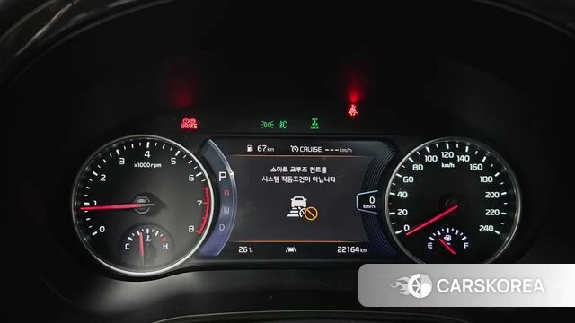Kia Seltos id 4631457 из Кореи 35