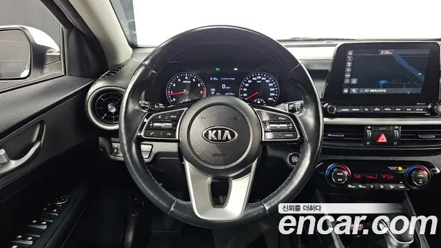 Kia Come New K3 id 2656455 из Кореи 17