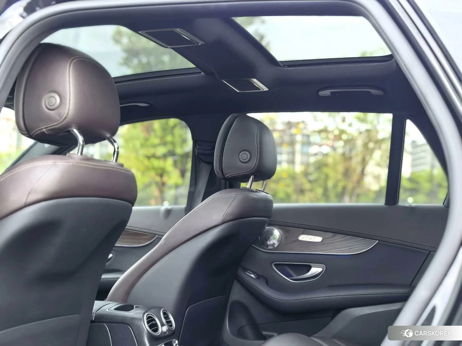 Mercedes-Benz GLC id 4479738 из Китая 7