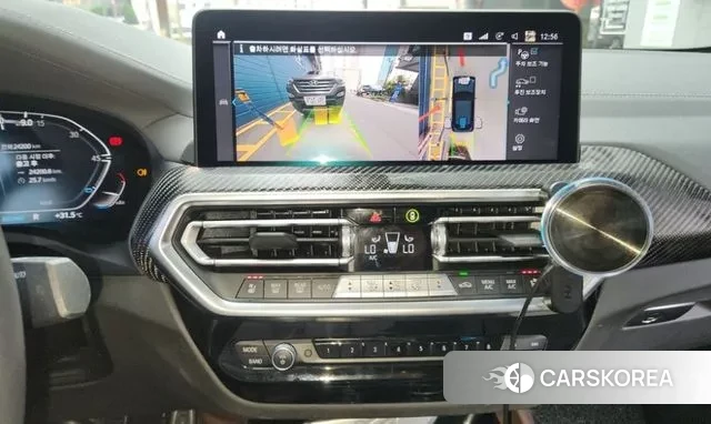 BMW X4 (G02) id 3036468 из Кореи 7